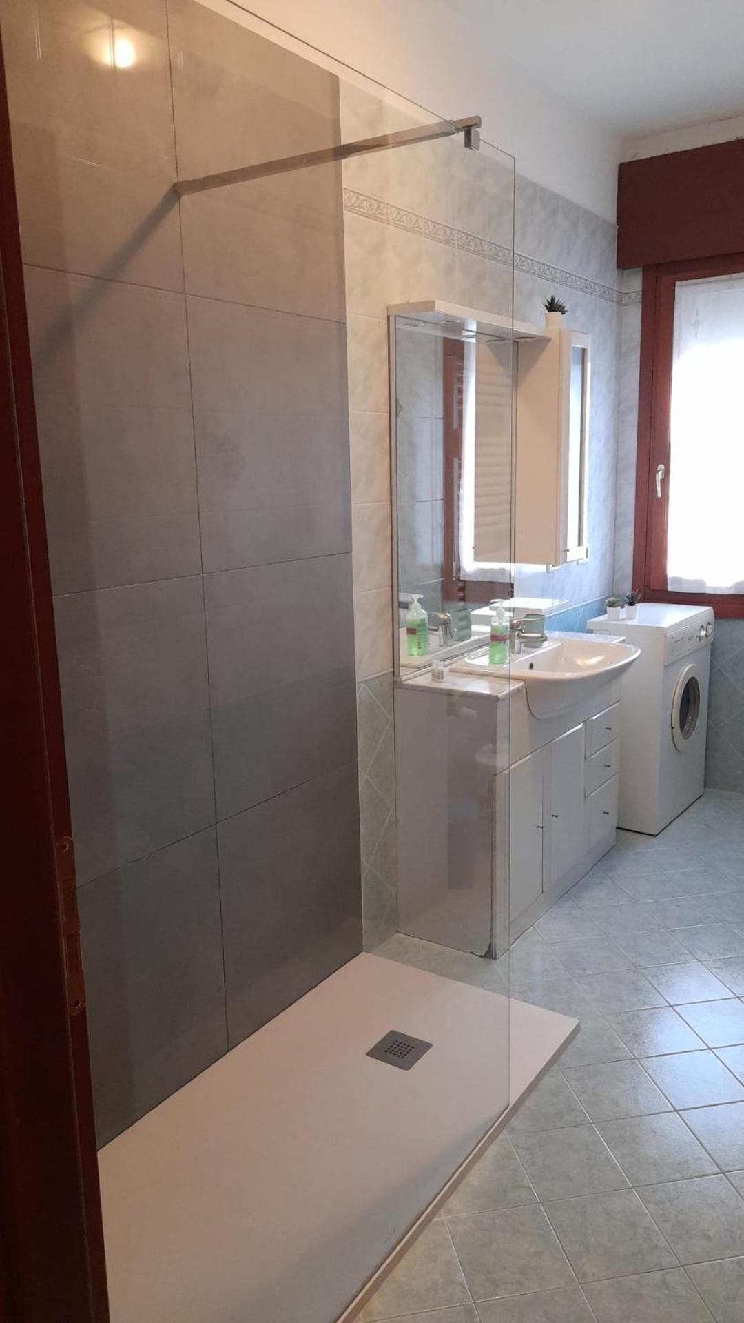 Ferienwohnung Alba Del Doge Mestre Exterior foto