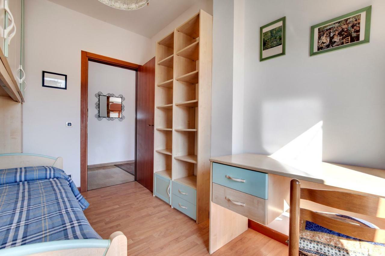 Ferienwohnung Alba Del Doge Mestre Exterior foto